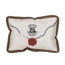 Cargar imagen en el visor de la galería, Carta de Hogwarts - Harry Potter
