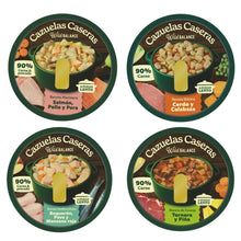Cargar imagen en el visor de la galería, Wild Balance - Cazuelas caseras de comida húmeda