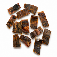 Cecina de atún del Atlántico