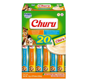 Inaba Churu para perros