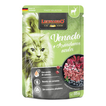 Cargar imagen en el visor de la galería, Leonardo Finest Selection - Comida húmeda para gatos