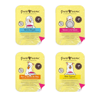 Puromenu - Pack de Menús Cocinados