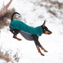 Cargar imagen en el visor de la galería, Pomppa Jumppa - Forro polar