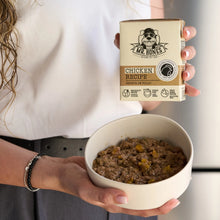Cargar imagen en el visor de la galería, Mr Bones - Comida cocinada