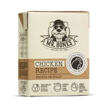 Cargar imagen en el visor de la galería, Mr Bones - Comida cocinada