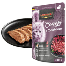 Cargar imagen en el visor de la galería, Leonardo Finest Selection - Comida húmeda para gatos