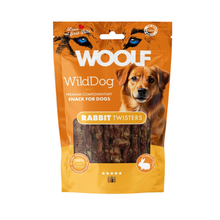 Cargar imagen en el visor de la galería, Woolf - WildDog Twister - PROMO 6 X 5