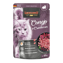 Cargar imagen en el visor de la galería, Leonardo Finest Selection - Comida húmeda para gatos