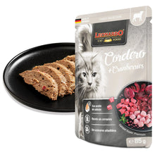 Cargar imagen en el visor de la galería, Leonardo Finest Selection - Comida húmeda para gatos
