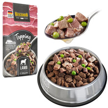 Cargar imagen en el visor de la galería, Belcando - topping
