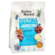 Dolina Noteci Premium - Comida secada al aire de cordero