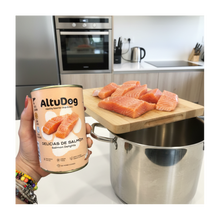 Cargar imagen en el visor de la galería, Altudog - latas de comida húmeda
