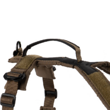 Cargar imagen en el visor de la galería, Non-Stop Dogwear Line Harness Grip WD - Arnés para perros