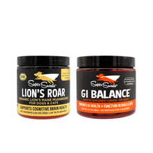 Cargar imagen en el visor de la galería, Pack Digestivo - GI Balance + Lion's Roar