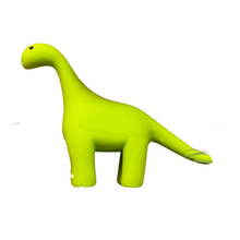 Cargar imagen en el visor de la galería, Trufi Dino - Juguete de látex