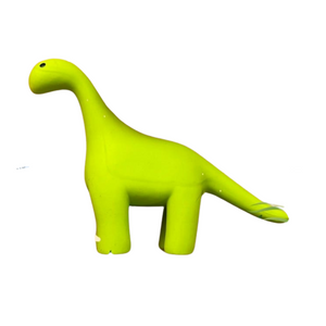 Trufi Dino - Juguete de látex