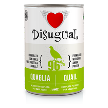 Cargar imagen en el visor de la galería, Disugual  - Latas de comida húmeda