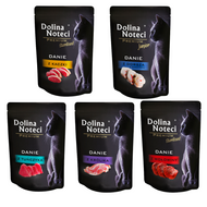 Dolina Noteci Premium - Comida húmeda para gato
