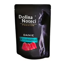 Cargar imagen en el visor de la galería, Dolina Noteci Premium - Comida húmeda para gato