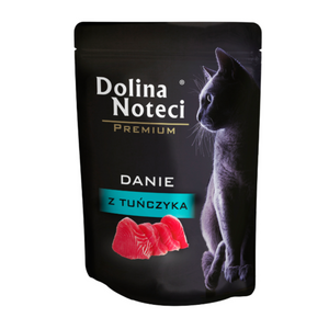 Dolina Noteci Premium - Comida húmeda para gato