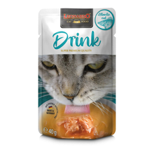 Cargar imagen en el visor de la galería, Leonardo Drink - caldo para gatos