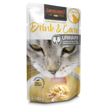 Cargar imagen en el visor de la galería, Leonardo Drink - caldo para gatos