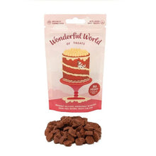 Cargar imagen en el visor de la galería, Wonderful world of treats - mini snacks sabores del mundo