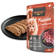 Cargar imagen en el visor de la galería, Leonardo Finest Selection - Comida húmeda para gatos