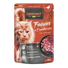 Cargar imagen en el visor de la galería, Leonardo Finest Selection - Comida húmeda para gatos