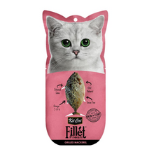 Cargar imagen en el visor de la galería, 🎁 Filetes frescos - Snacks naturales Kit Cat (100% off)