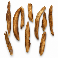 Filetes de caballa del Atlántico