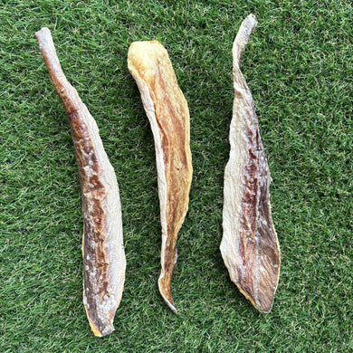 Filetes de merluza