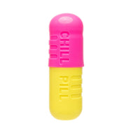 Chill Pill - Juguete Interactivo