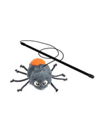 Sra. Araña Caña - peluche para gatos