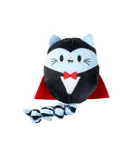 Sr. Frácula - peluche para gatos