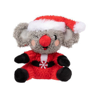 Sra. Koala Claus