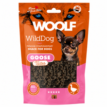 Cargar imagen en el visor de la galería, Woolf - WildDog Soft - mini bocaditos semihúmedos
