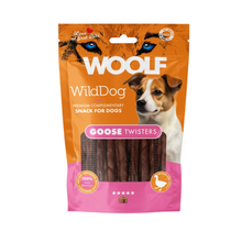 Cargar imagen en el visor de la galería, Woolf - WildDog Twister - PROMO 6 X 5