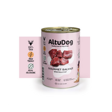 Cargar imagen en el visor de la galería, Altudog - latas de comida húmeda