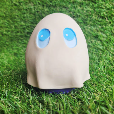 Trufi Huevo Halloween - Casper