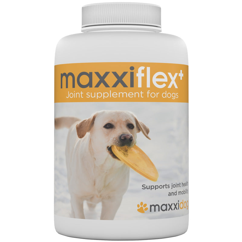 Maxxiflex+ - Condroprotector