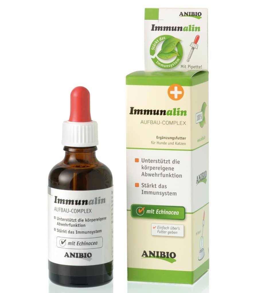 Anibio Immunalin