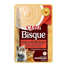 Cargar imagen en el visor de la galería, Churu Bisque - Puré