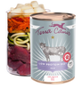 Terra Canis Low Protein - Latas hepáticas y renales