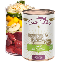 Cargar imagen en el visor de la galería, Terra Canis - Latas Light