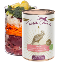 Cargar imagen en el visor de la galería, Terra Canis - Latas Light