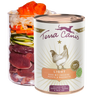 Terra Canis - Latas Light