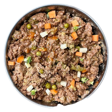 Cargar imagen en el visor de la galería, Fidelis - comida cocinada en tarro