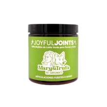 Cargar imagen en el visor de la galería, Mary&amp;Trufa - Joyful Joints - Mejillón de labio verde