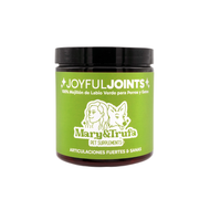 Mary&Trufa - Joyful Joints - Mejillón de labio verde